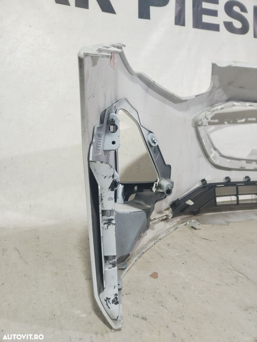 Bara fata Ford Focus 4, 2018, 2019, 2020, 2021, cod origine OE JX7B-17757-A. - 12
