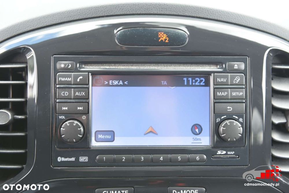 Nissan Juke 1.6 T Tekna - 26