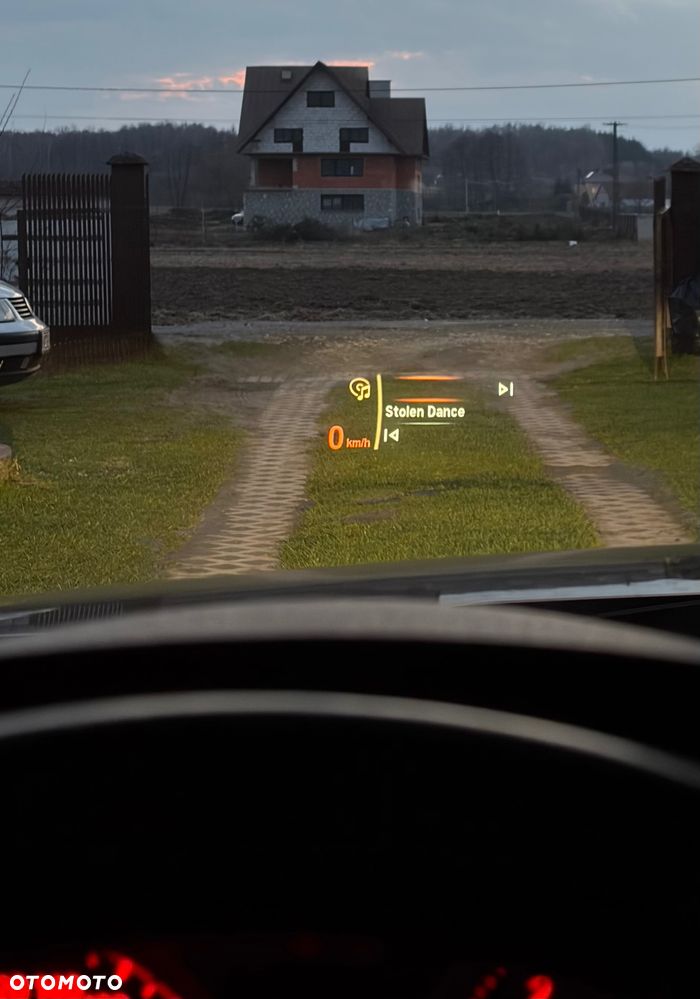 BMW Seria 3 320d - 13