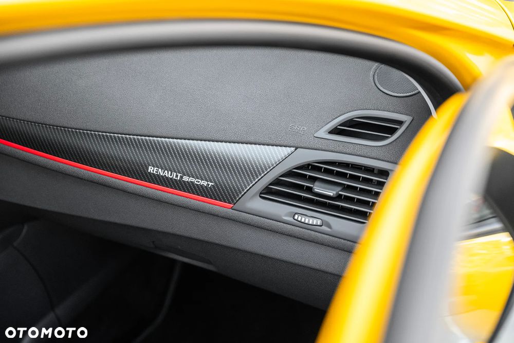 Renault Megane R.S SL Trophy - 31