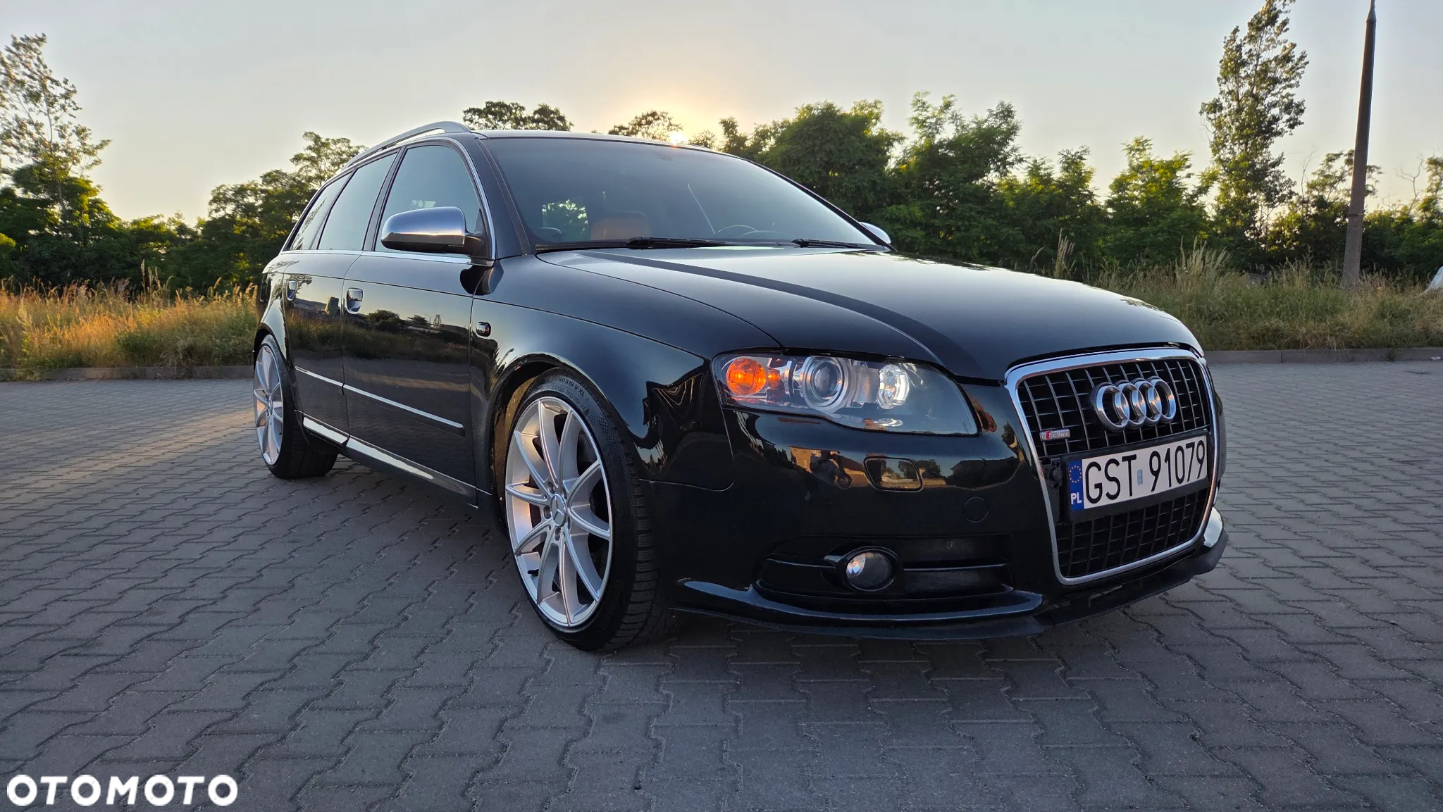 Audi A4 Avant 3.0 TDI Quattro Tiptr - 7