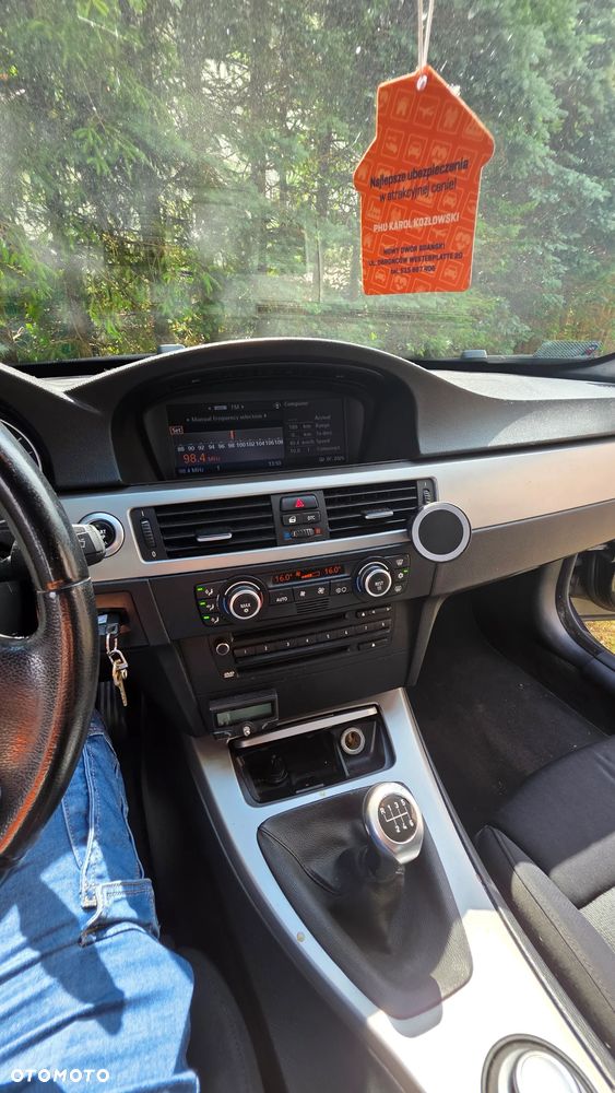 BMW Seria 3 - 8