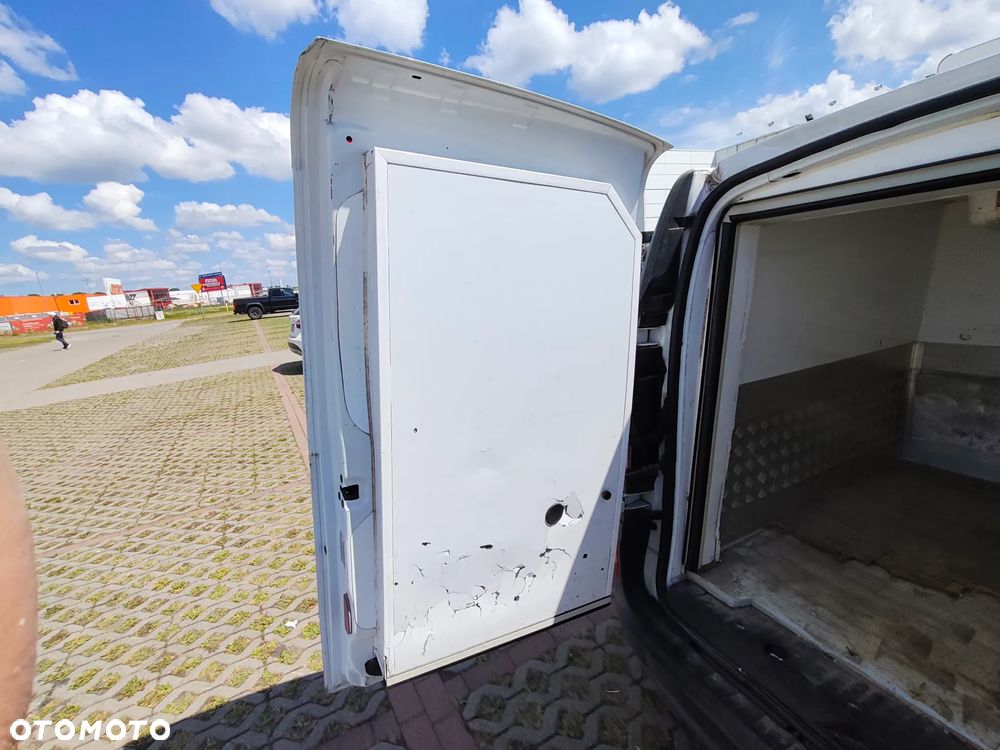Renault Kangoo - 20