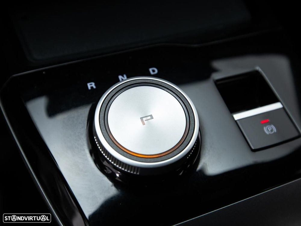 MG MG4 51 kWh Standard - 17