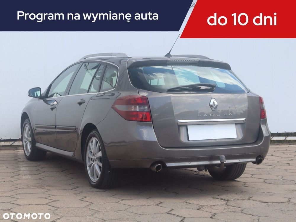 Renault Laguna - 6