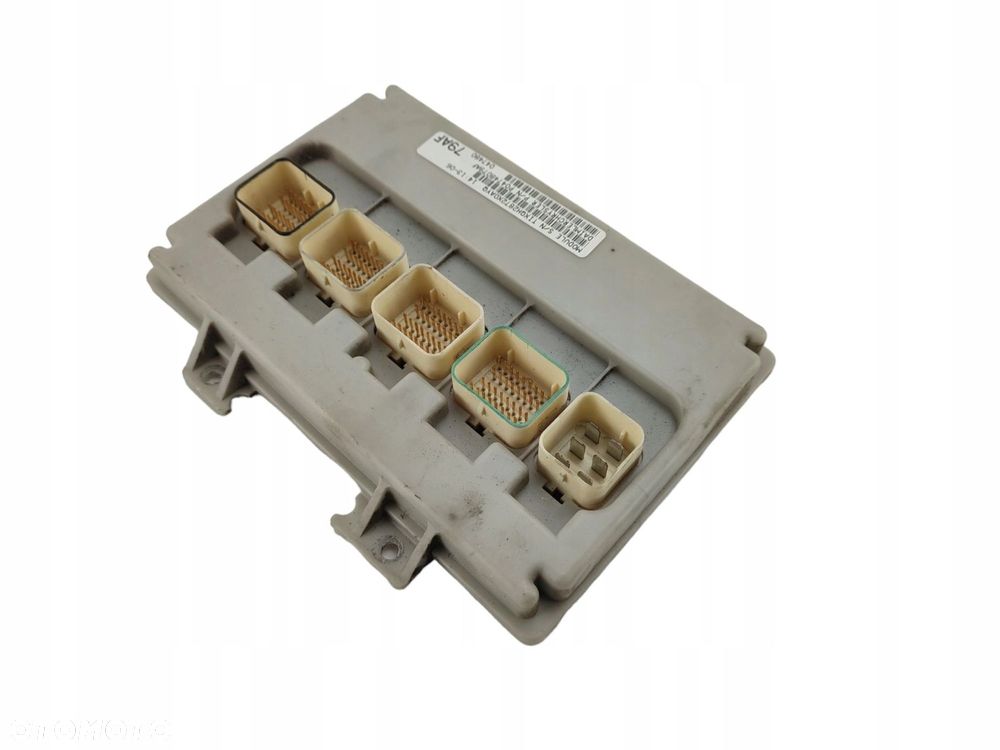 MODUŁ KOMFORTU CHRYSLER VOYAGER IV (2000-2005) 2.5 CRD 141KM P04748079AF - 5