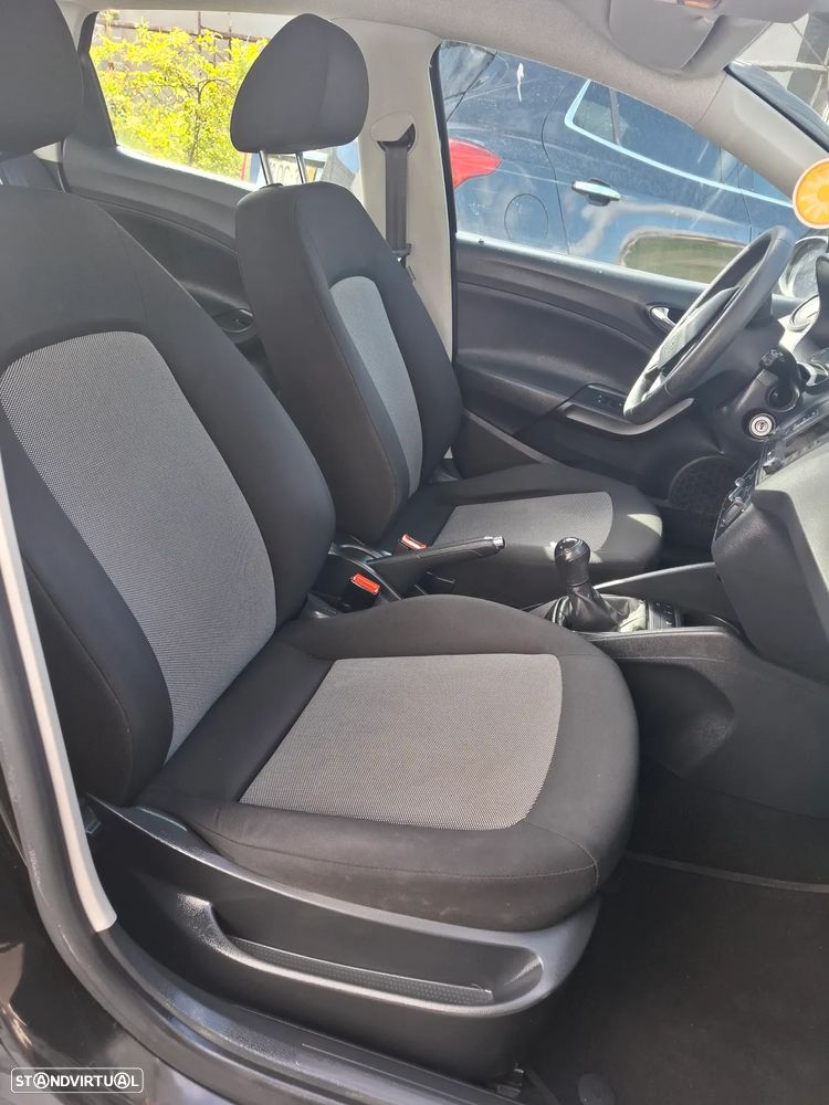 SEAT Ibiza 1.0 Reference - 8