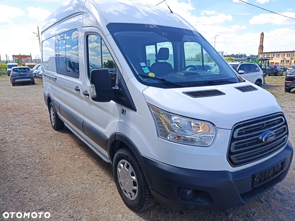 Ford TRANSIT - 4