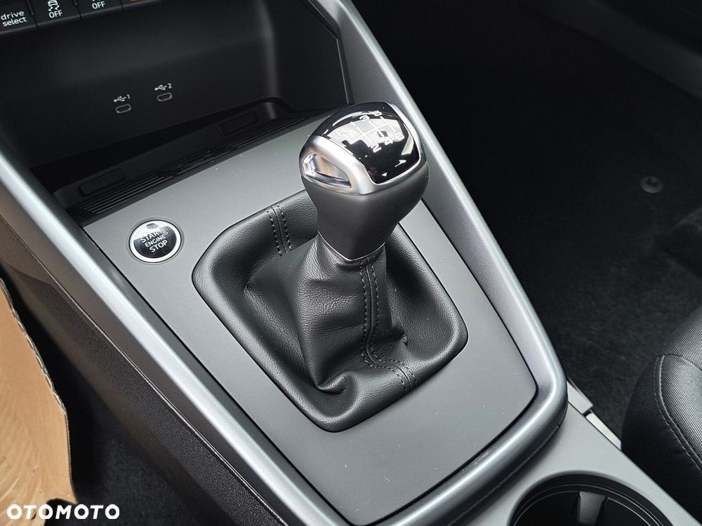 Audi A3 Limousine 30 TFSI - 25