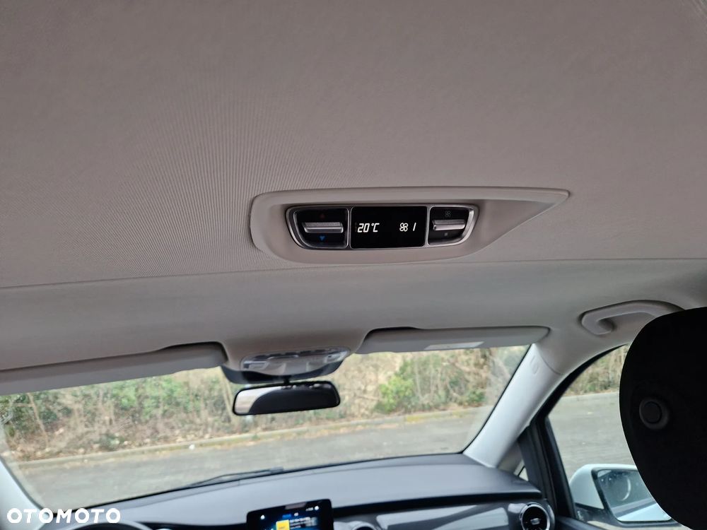 Mercedes-Benz Klasa V 220 d lang 9G-TRONIC - 15