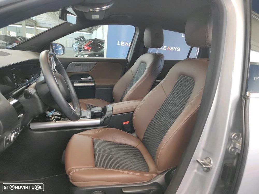 Mercedes-Benz GLA 250 e Progressive - 5