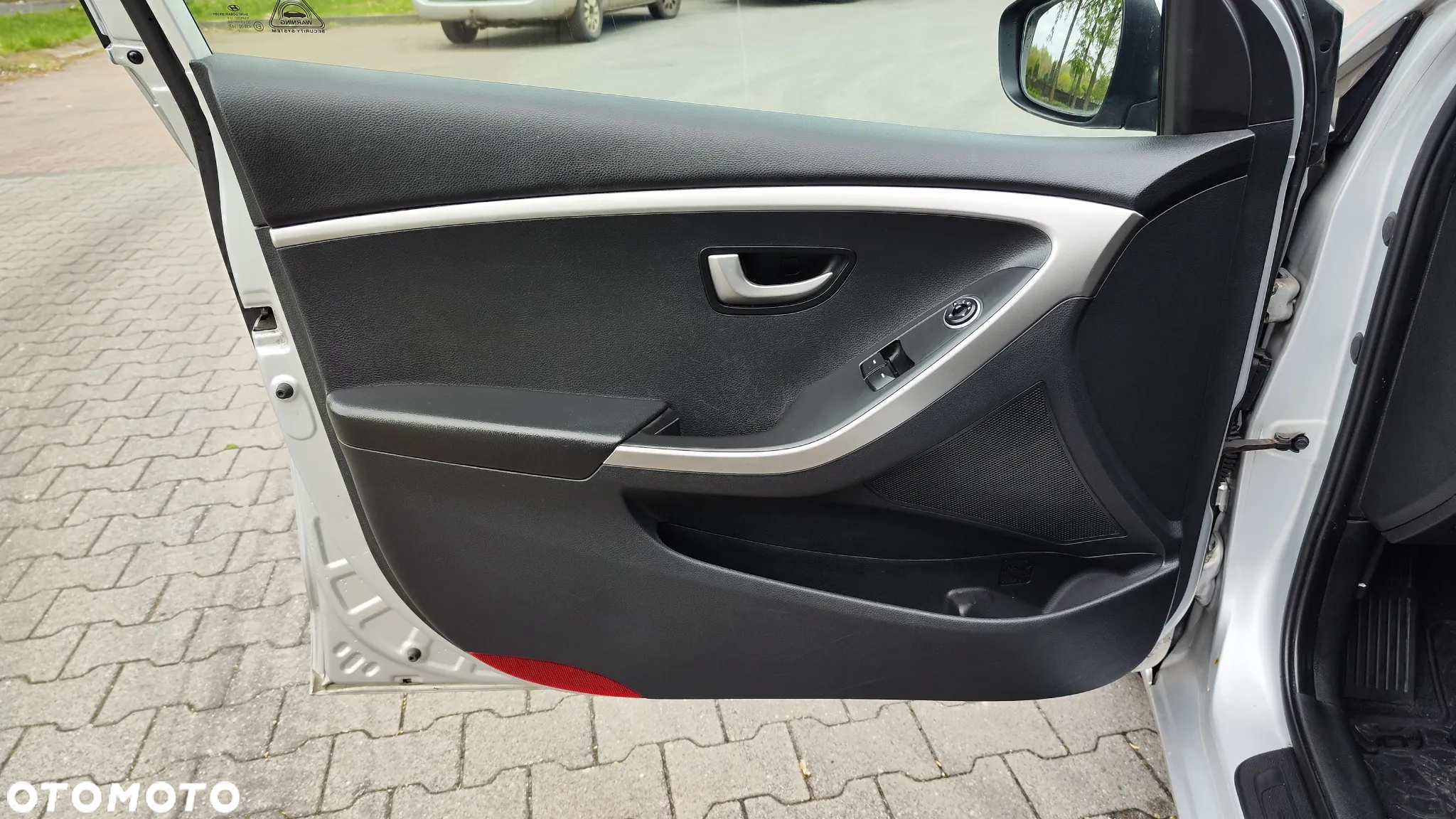 Hyundai i30 1.4 Classic - 17