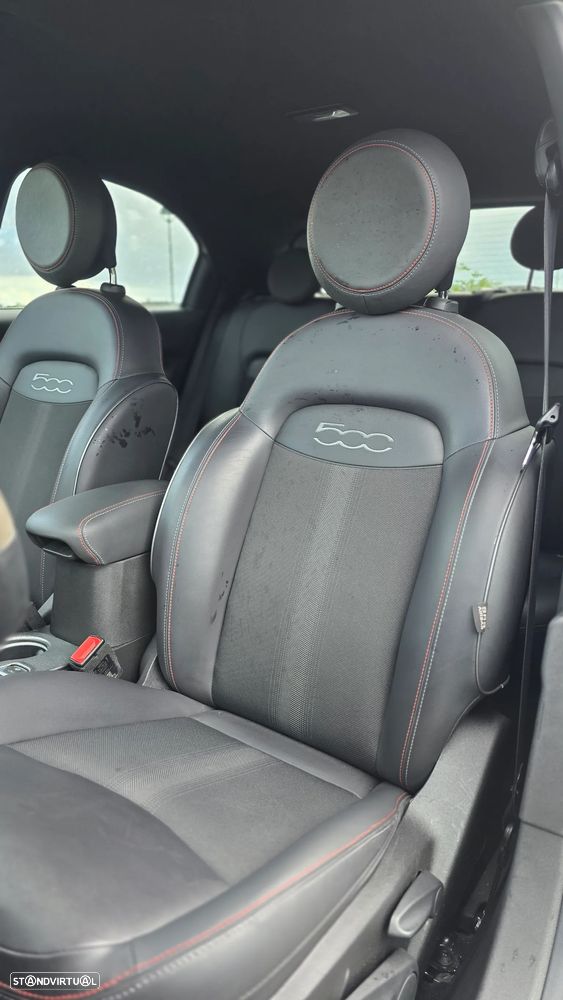 Fiat 500X 1.0 FireFly Sport - 18