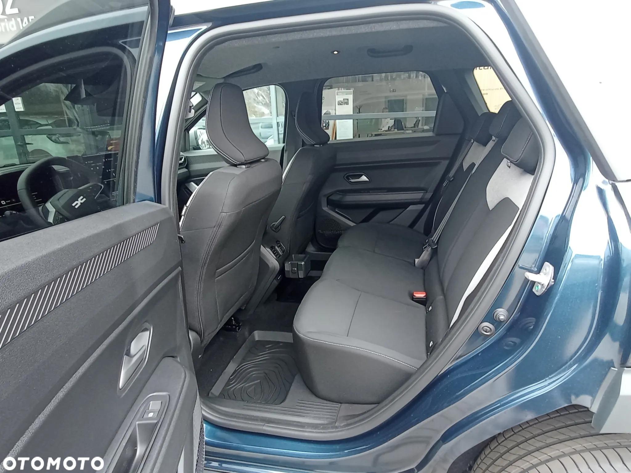 Dacia Bigster - 8