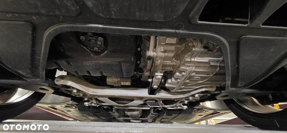 Volkswagen Golf VIII 2.0 TSI GTI DSG - 39