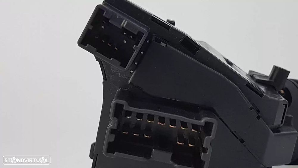 COMANDO LUZES NISSAN X-TRAIL 2001 -255408H700 - 3