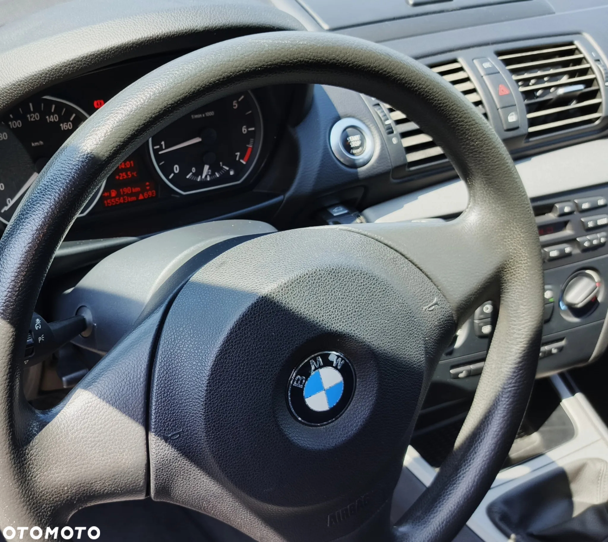 BMW Seria 1 116i - 15