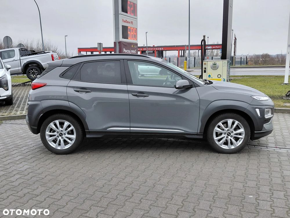 Hyundai Kona 1.6 T-GDI Premium 4WD DCT - 6
