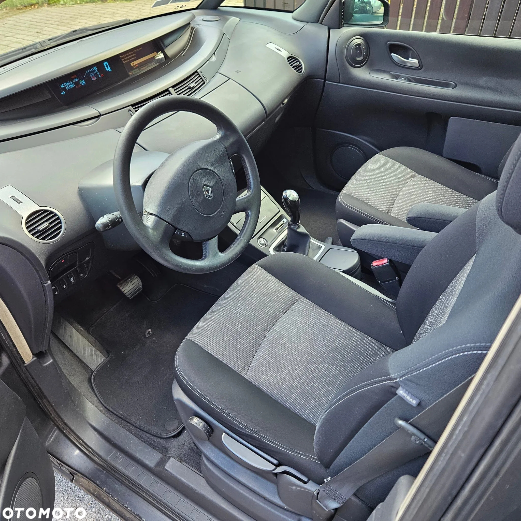 Renault Espace - 12