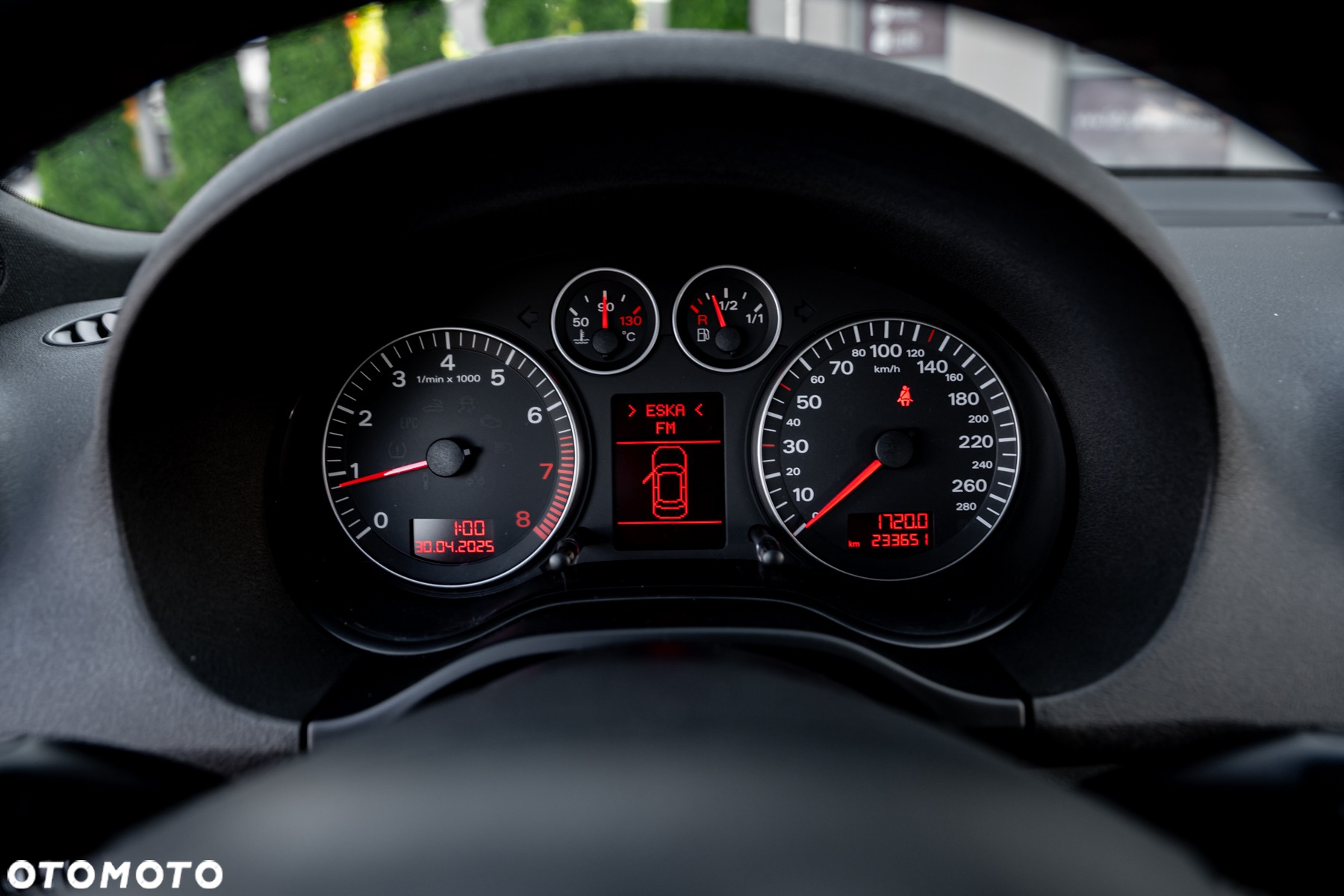 Audi A3 2.0 TFSI Sportback S line Sportpaket - 21