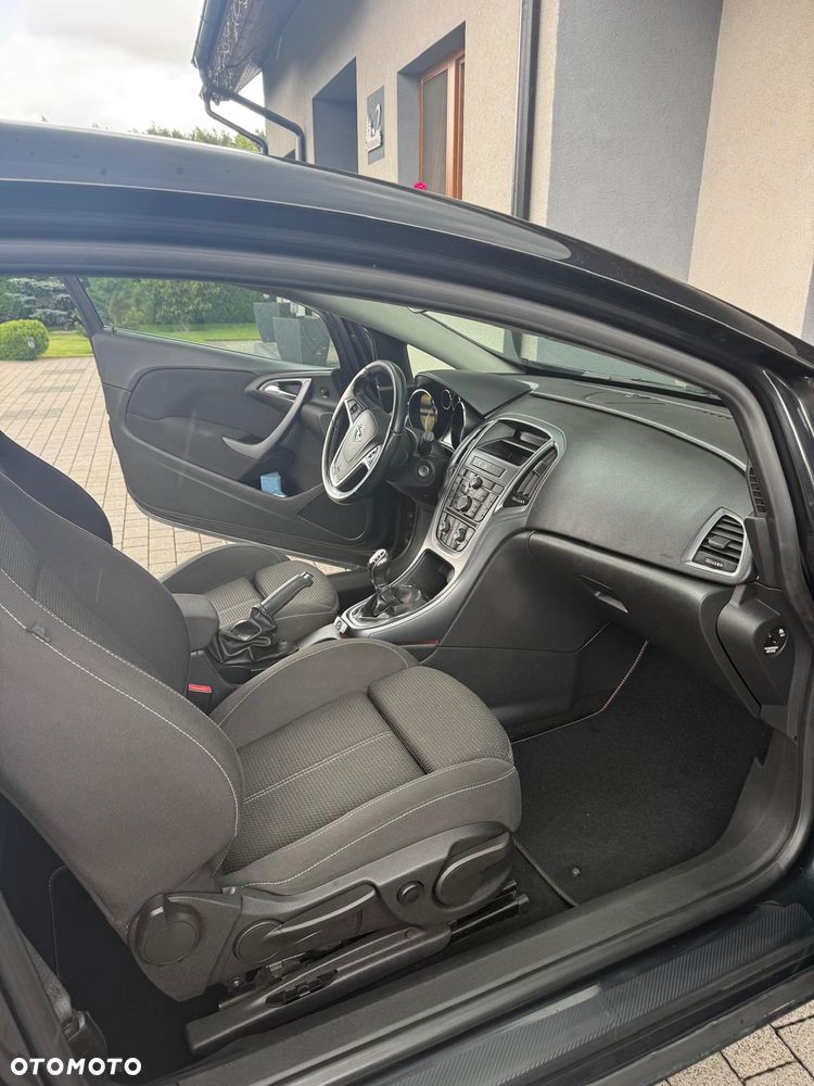 Opel Astra - 19