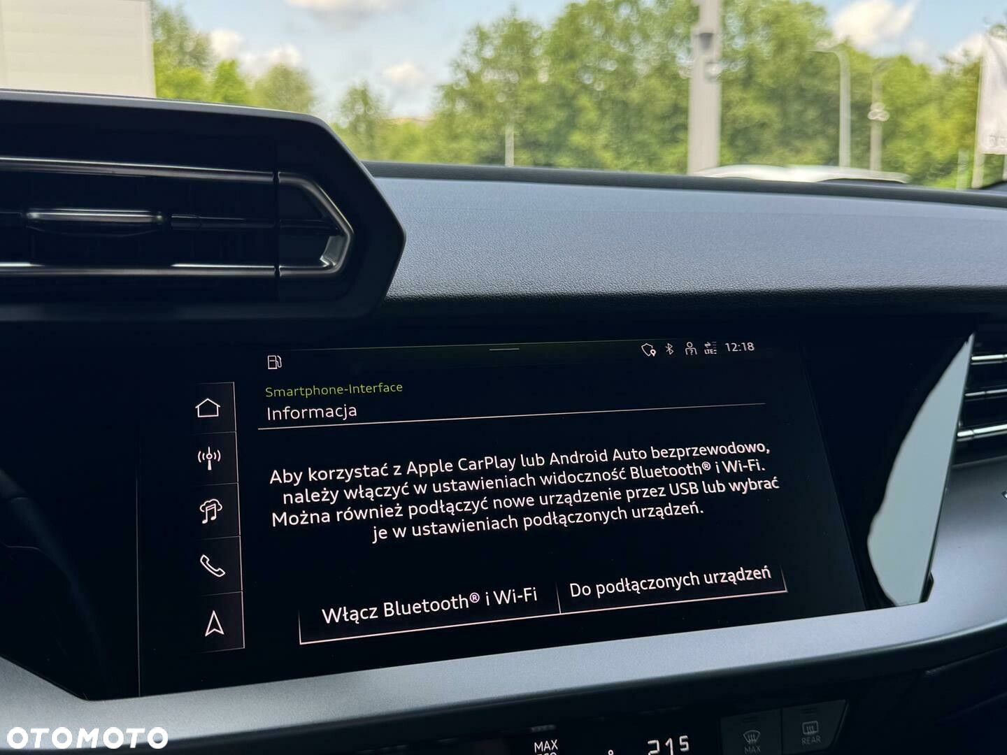 Audi A3 - 23