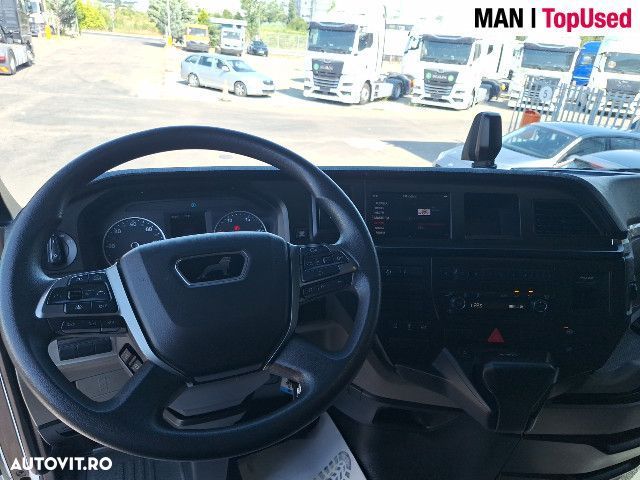 MAN TGX 18.510 4x2 BL SA - 11
