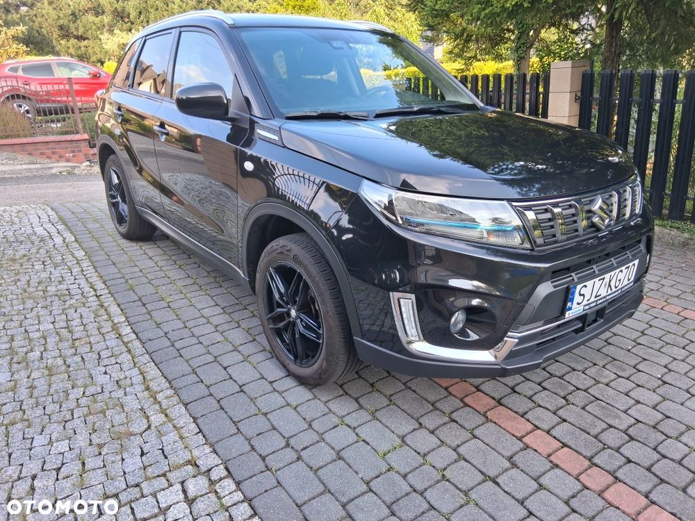 Suzuki Vitara - 1