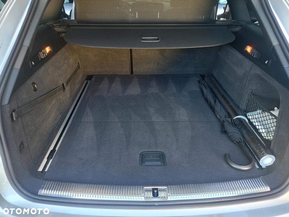 Audi A6 Avant 2.0 TDI DPF - 34