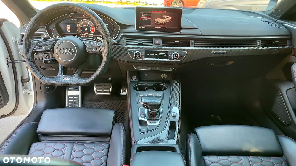 Audi RS5 Sportback 2.9 TFSI Quattro Tiptronic - 25