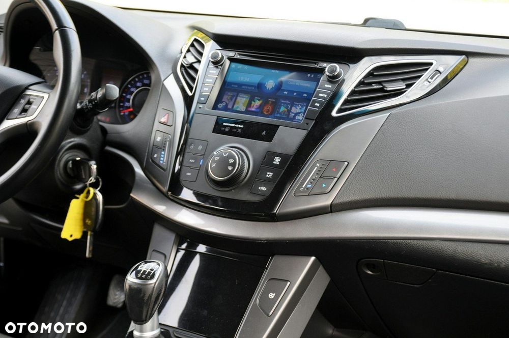 Hyundai i40 - 26