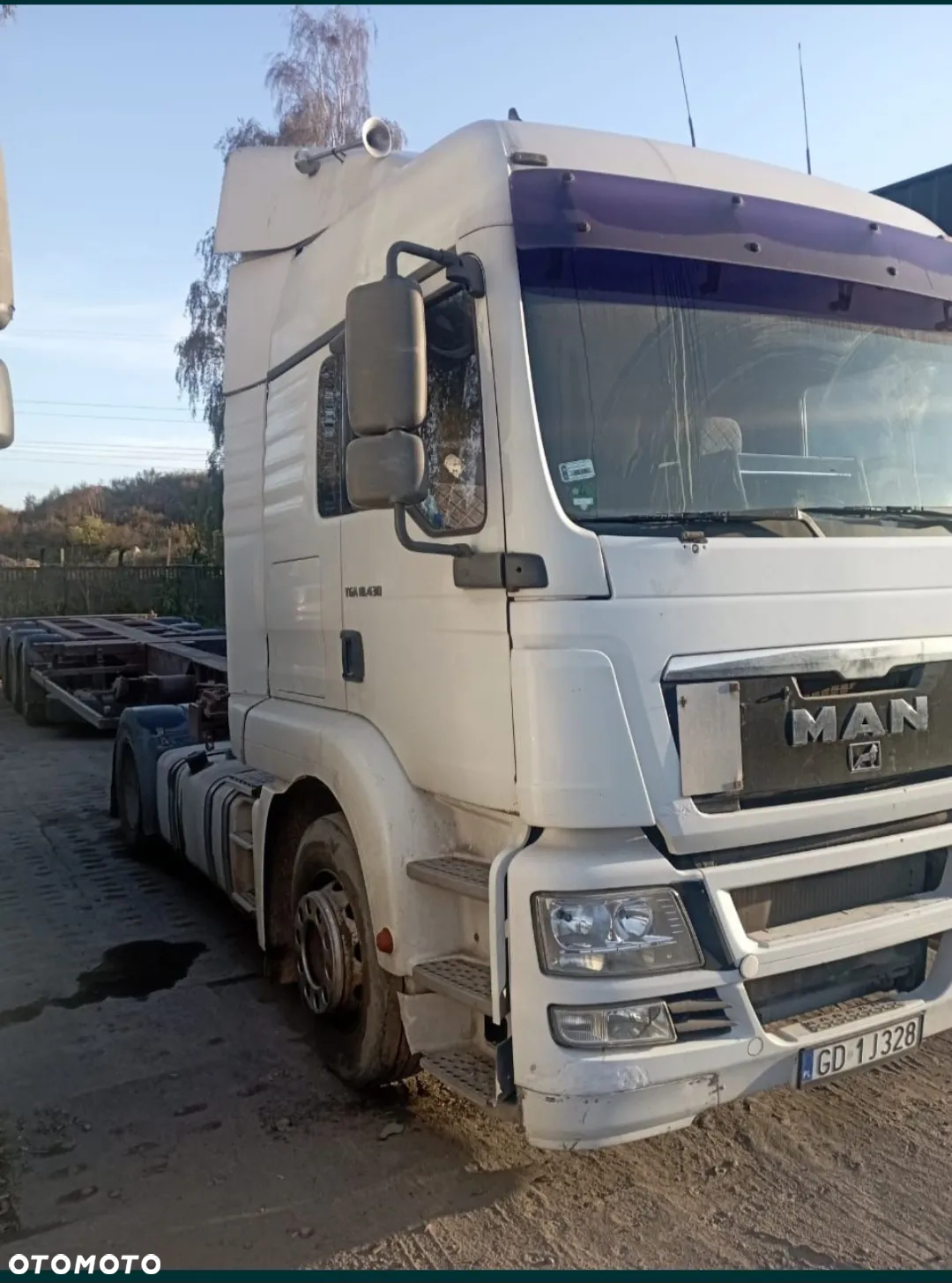 MAN TGA 18.440 4X2 BLS - 8