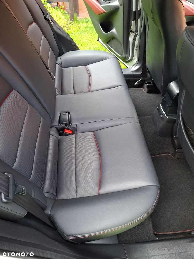 Mazda CX-3 2.0 Skyenergy AWD - 8