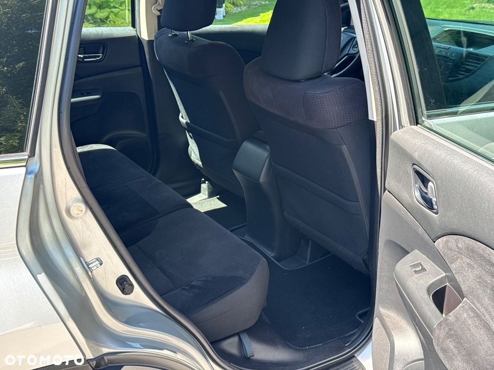 Honda CR-V 2.0 Comfort - 10