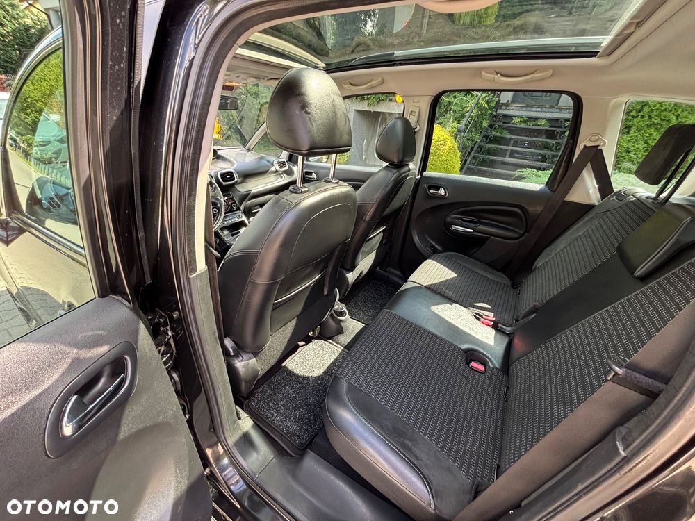Citroën C3 Picasso VTi 95 Exclusive - 8