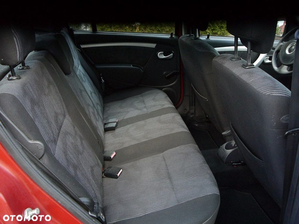 Dacia Sandero 1.4 MPI - 29