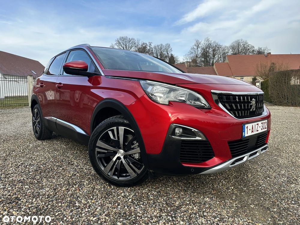 Peugeot 3008 PureTech 130 Stop & Start Allure - 2