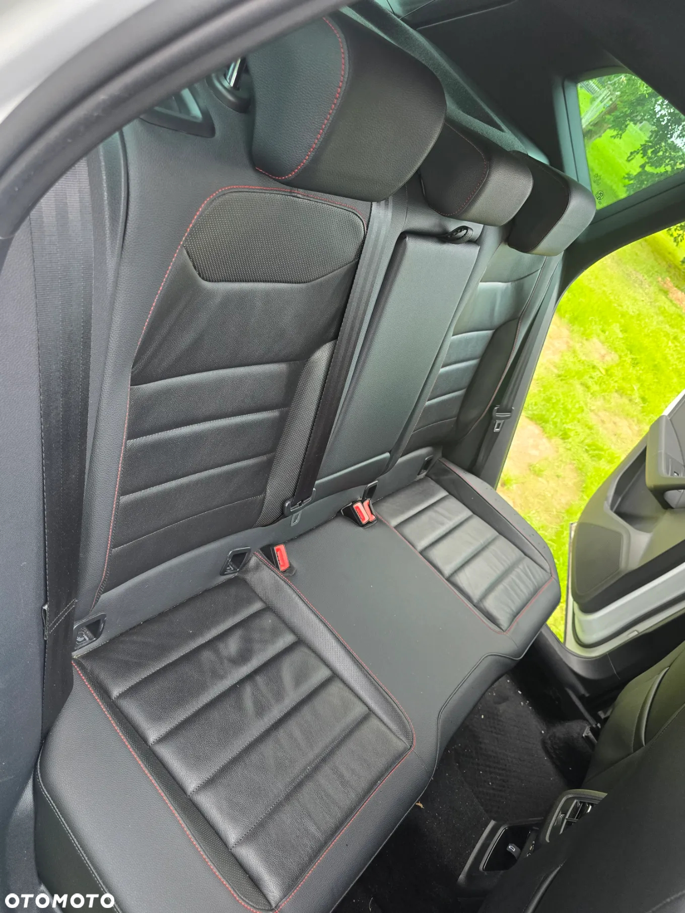 Seat Ateca 2.0 TSI 4Drive DSG OPF FR - 10