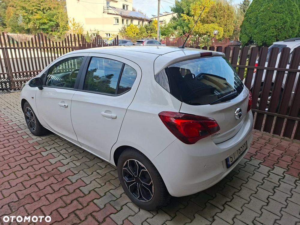 Opel Corsa 1.4 Enjoy - 9