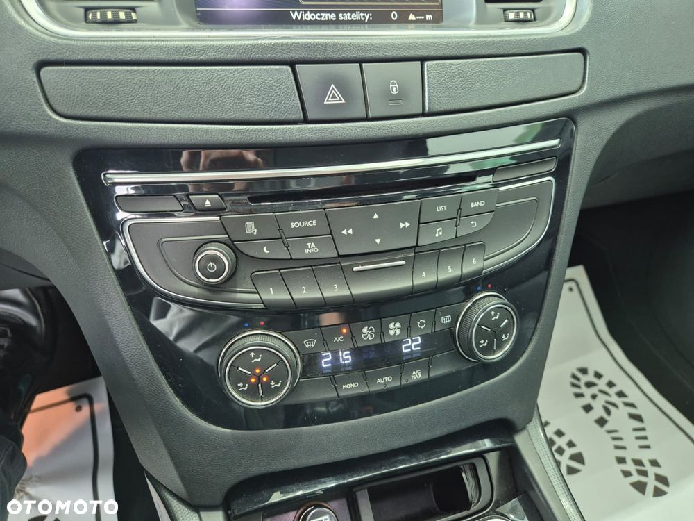 Peugeot 508 - 21