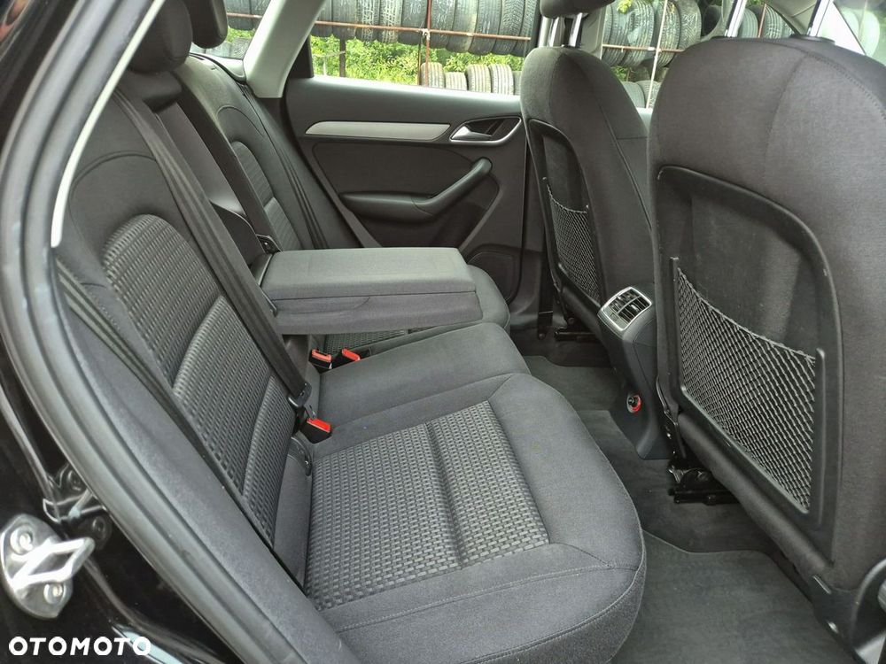 Audi Q3 2.0 TDI Quattro Prime Edition S tronic - 23