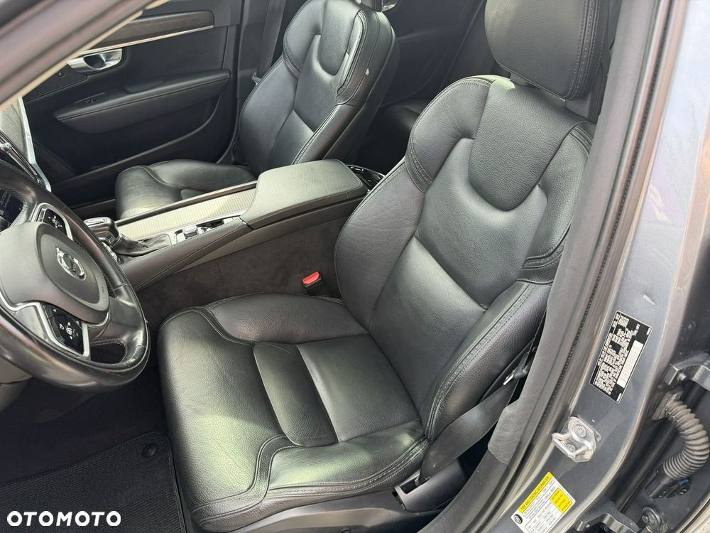 Volvo V90 Cross Country T5 AWD Pro - 11
