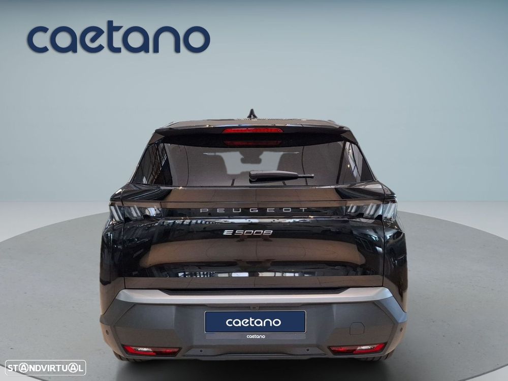 Peugeot E-5008 73 kWh Allure - 5