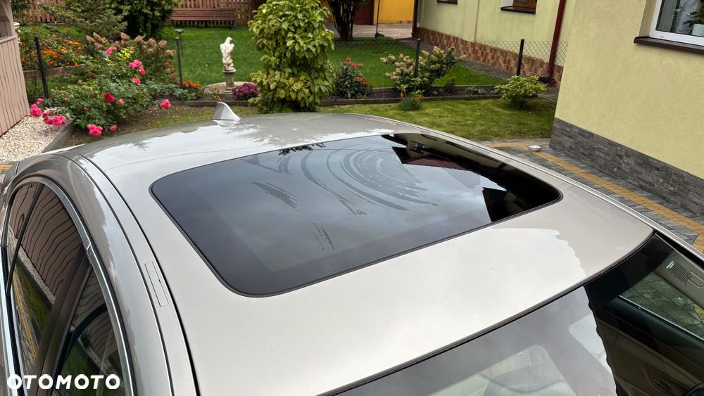 BMW Seria 5 - 11