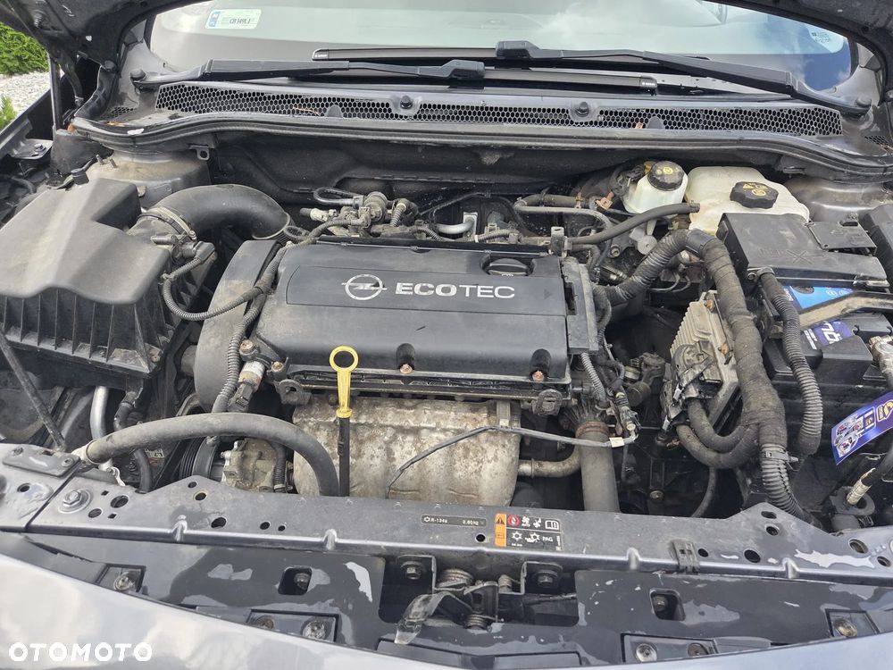 Opel Astra - 15