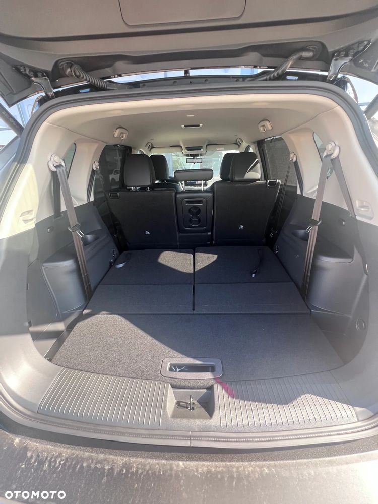 Nissan X-Trail 1.5 VC-T e-POWER Tekna e-4ORCE - 13