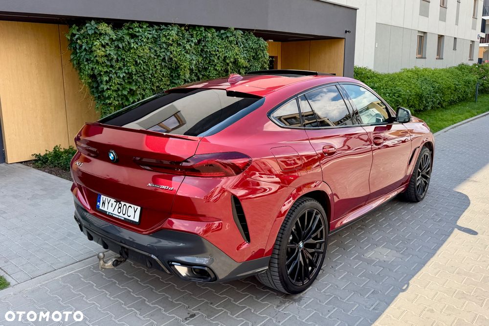 BMW X6 - 3
