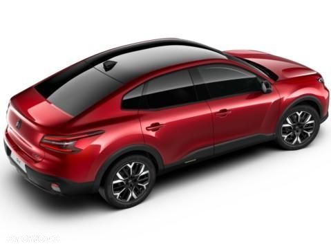 Citroën C4X 1.2 mHEV Max eDCT6 - 5