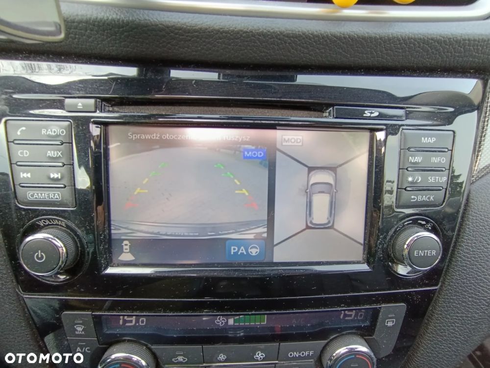 Nissan X-Trail 1.6 DCi Tekna 4WD - 9