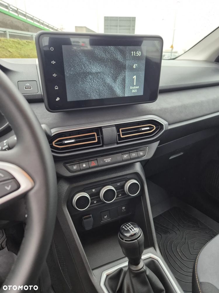 Dacia Sandero Stepway 1.0 TCe Extreme - 11